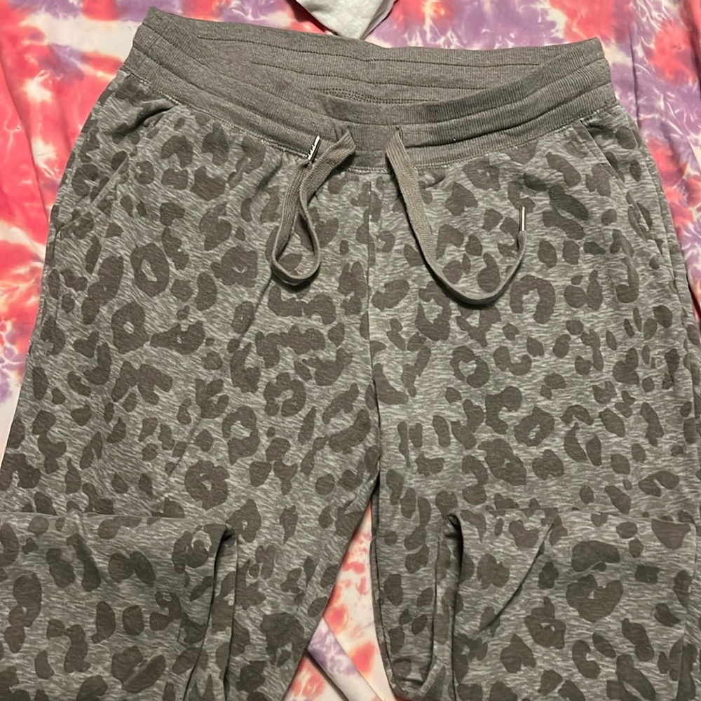 Sweatpants